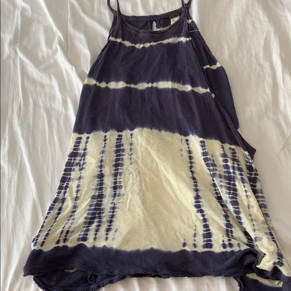 Free people tank